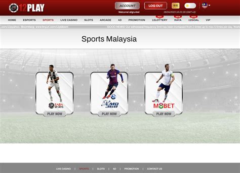 live online betting malaysia